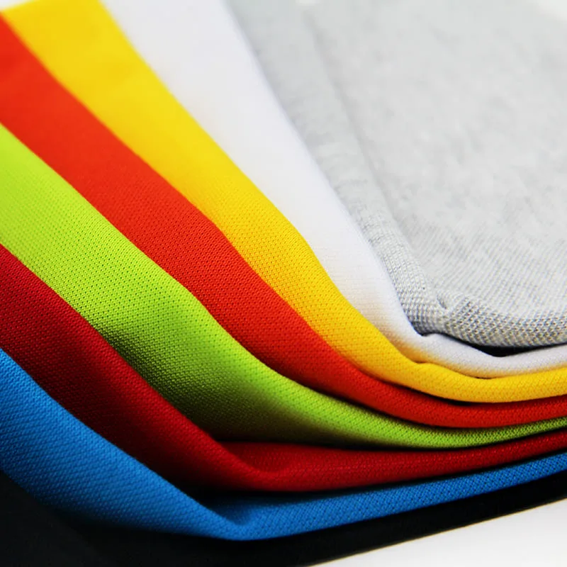 pique fabric