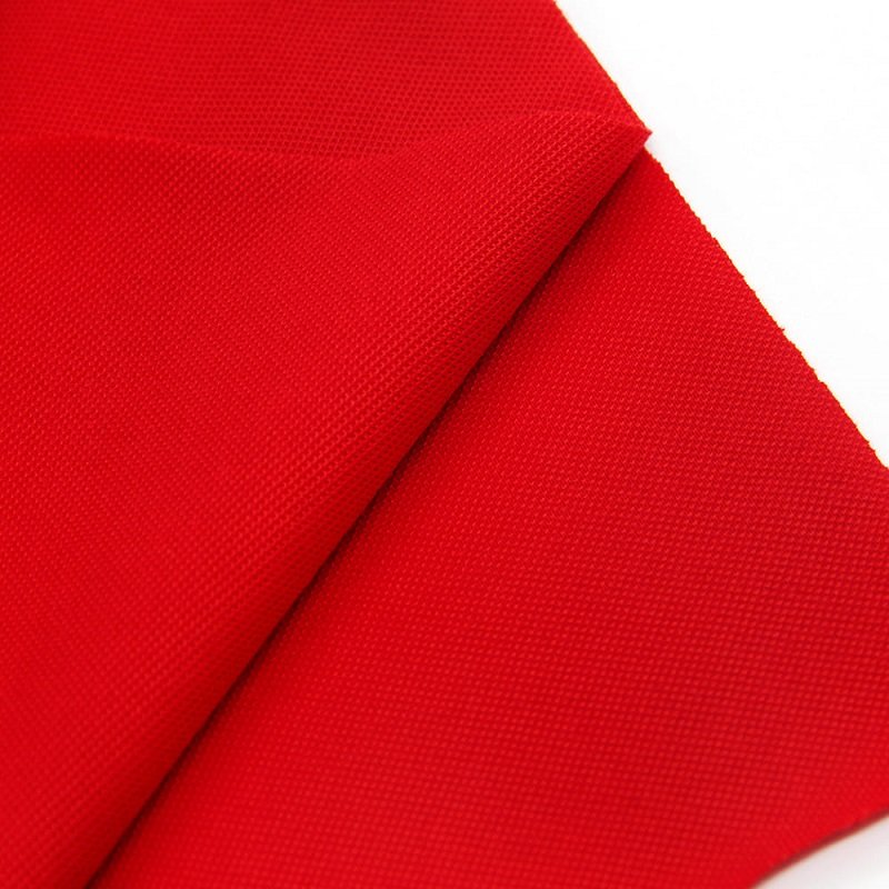 pique fabric