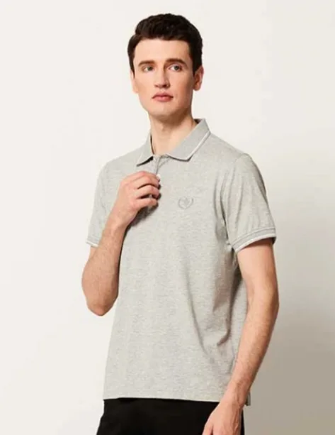 pique polo fabric READY WEAR SHOW