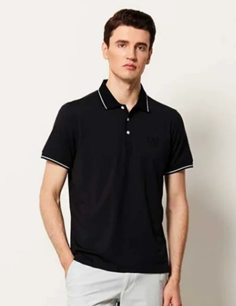 pique polo fabric READY WEAR SHOW