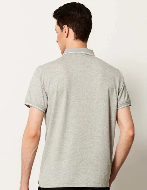 pique polo fabric READY WEAR SHOW