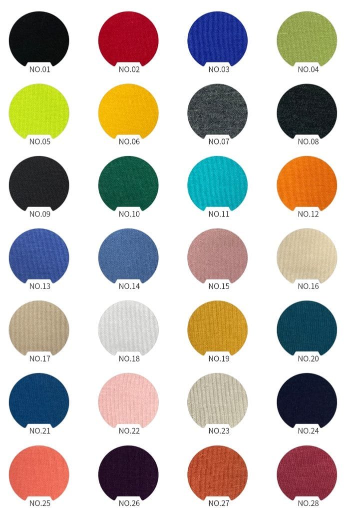 fleece french terry fabric