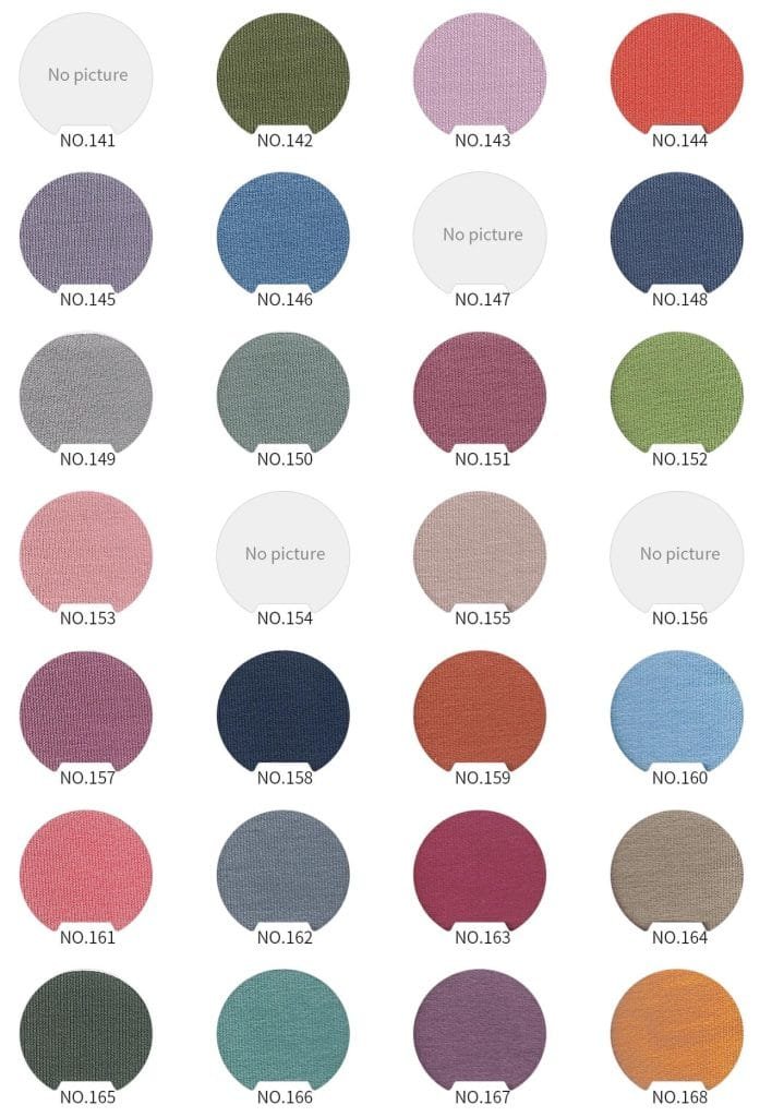 265gsm french terry fabric