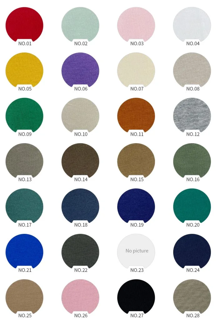 100 cotton fabric for clothing