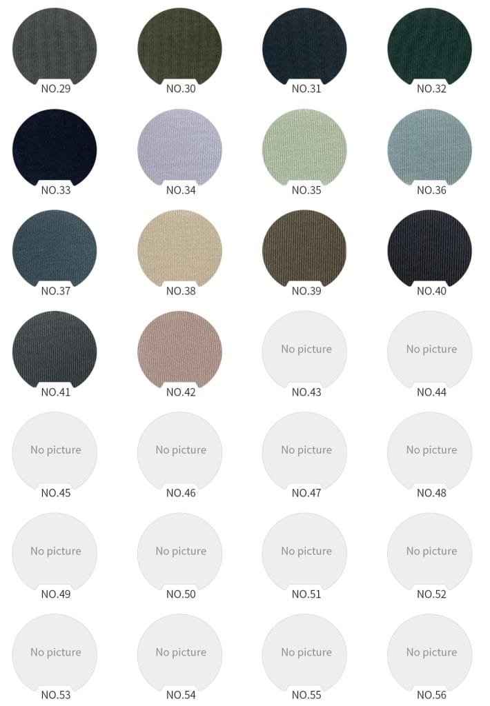 cotton polyester jersey fabric