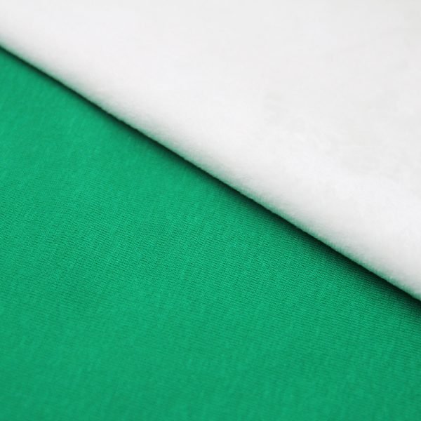 cotton sweatshirt fleece fabric