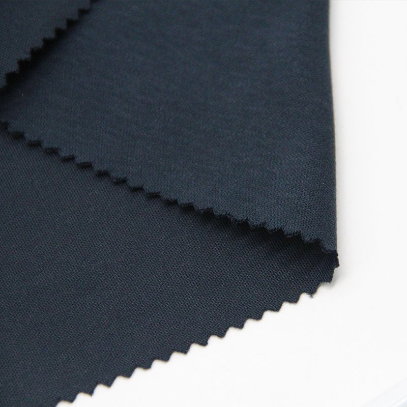 double faced fabric