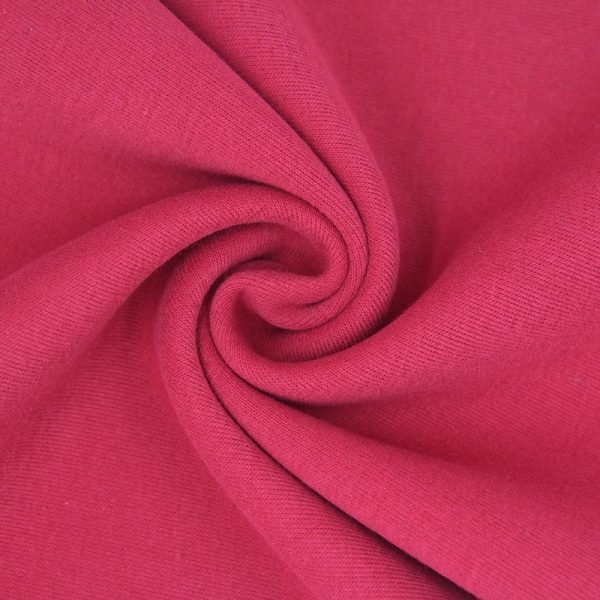 cotton sweatshirt fleece fabric