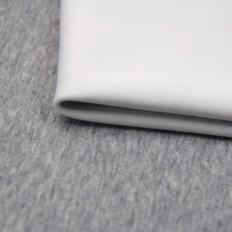 milk silk fabric