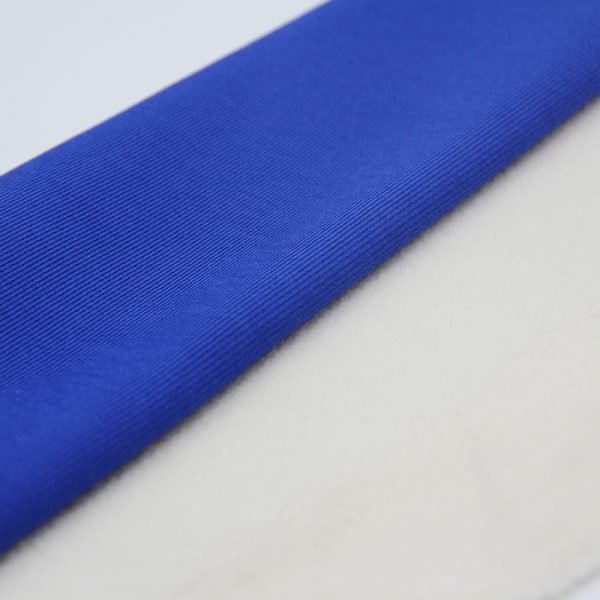 french terry fabric