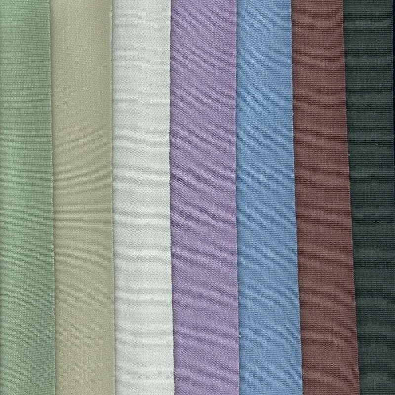 polyester double knit fabric