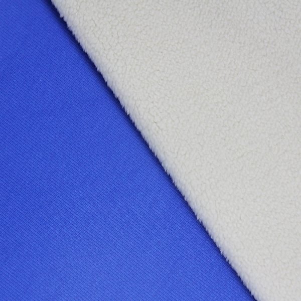 french terry fabric