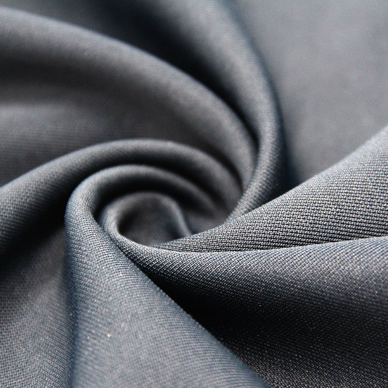 double faced fabric