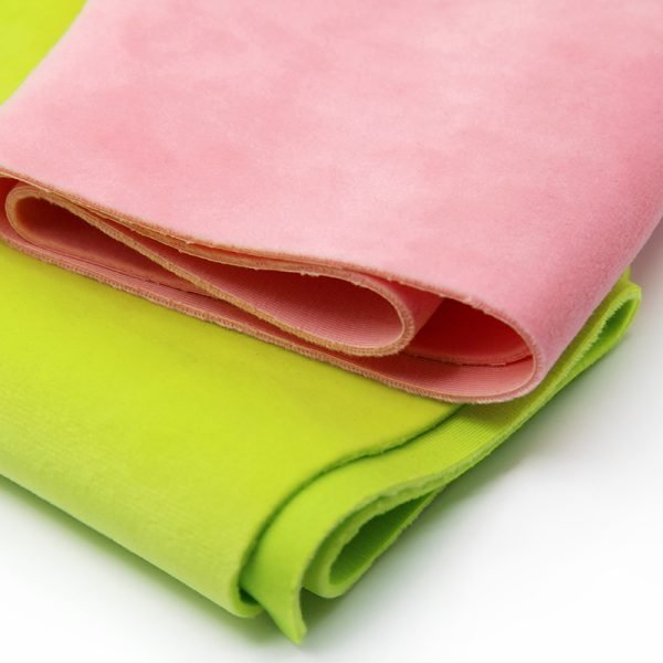 polyester fleece fabric
