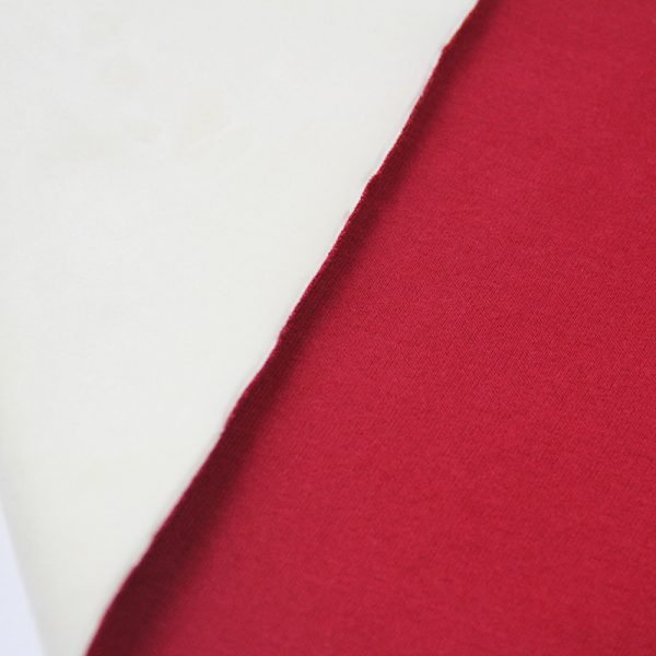 cotton sweatshirt fleece fabric