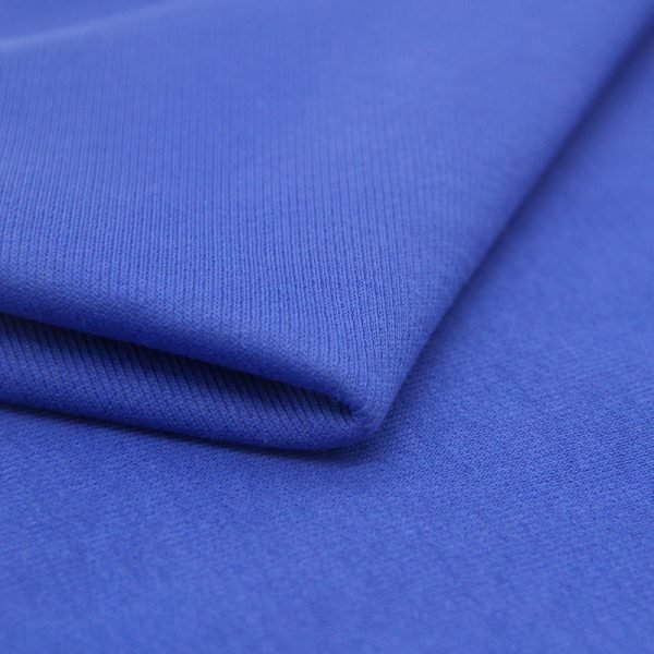 french terry fabric
