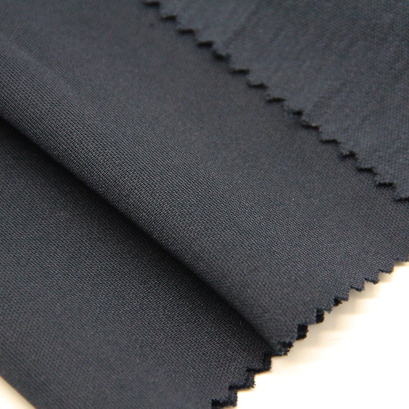 double faced fabric