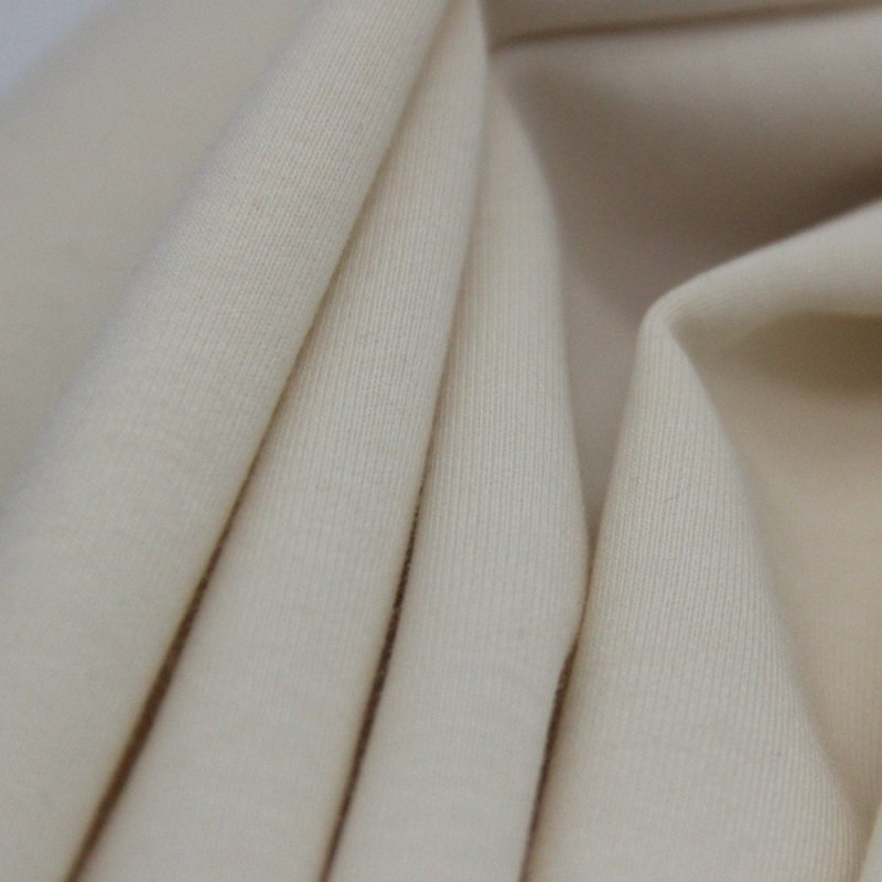 polyester double knit fabric