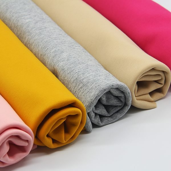 Sweatshirt Fleece Fabric