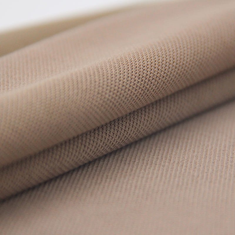 double face fabric