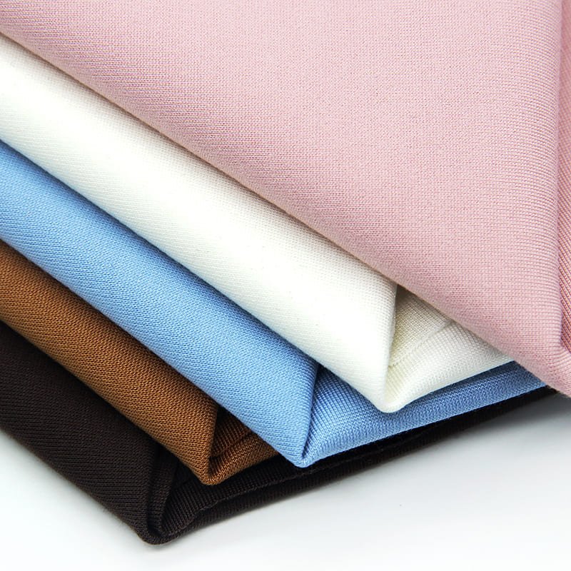double knit fabric