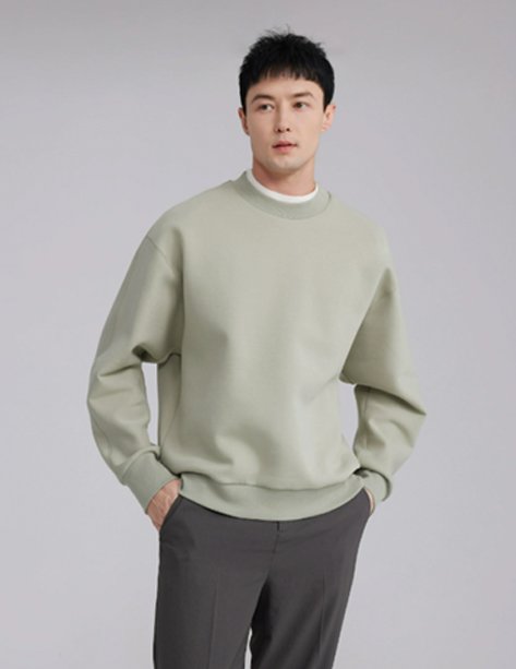 double knit fabric by the yard READY WEAR SHOW