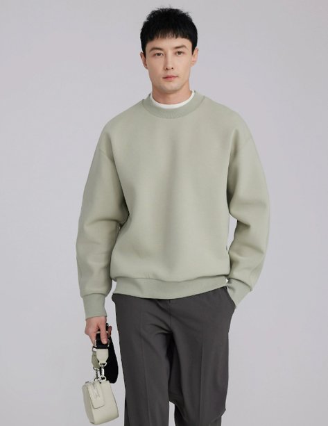 double knit fabric by the yard READY WEAR SHOW