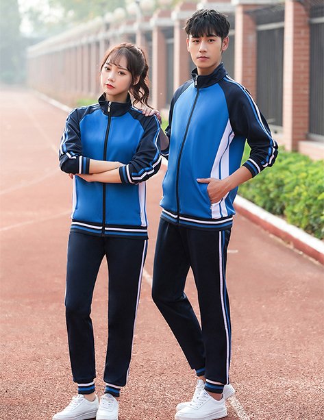 double knit fabric ready wear show