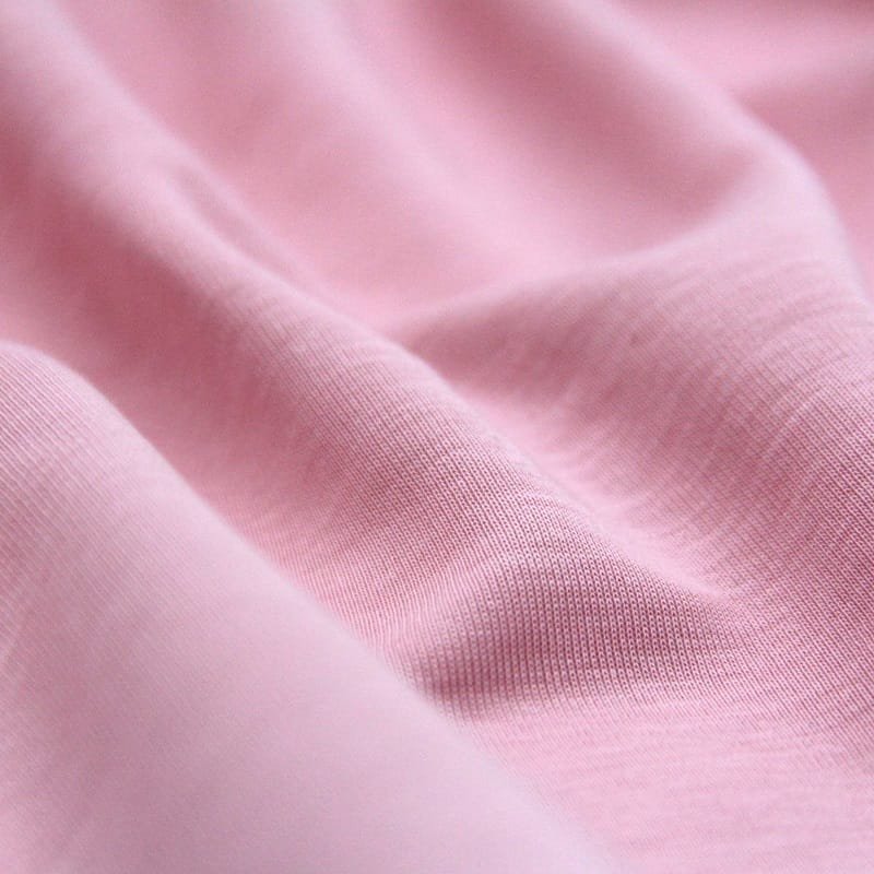 double knit jersey fabric