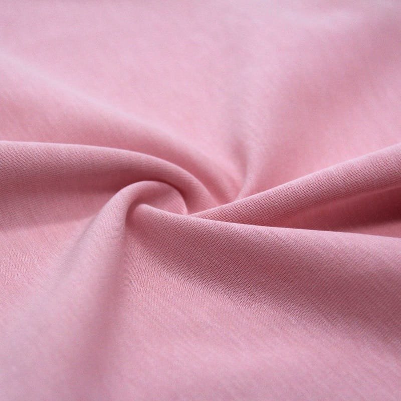 double knit jersey fabric
