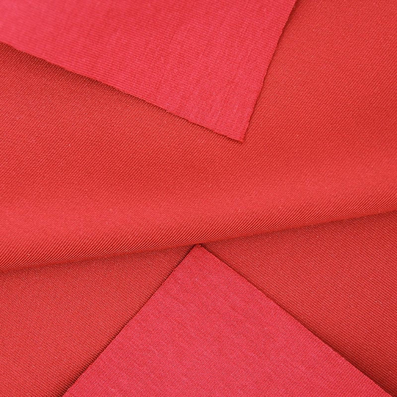 double sided fabric