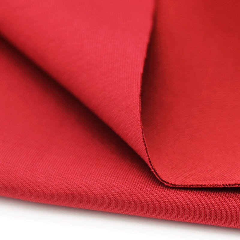double sided fabric