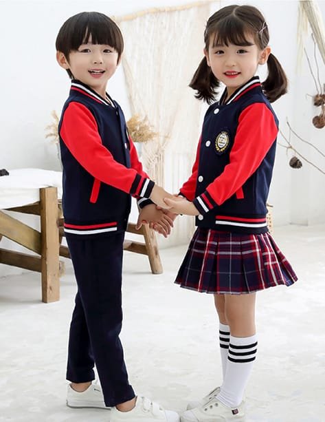 double sided fabric ready wear show