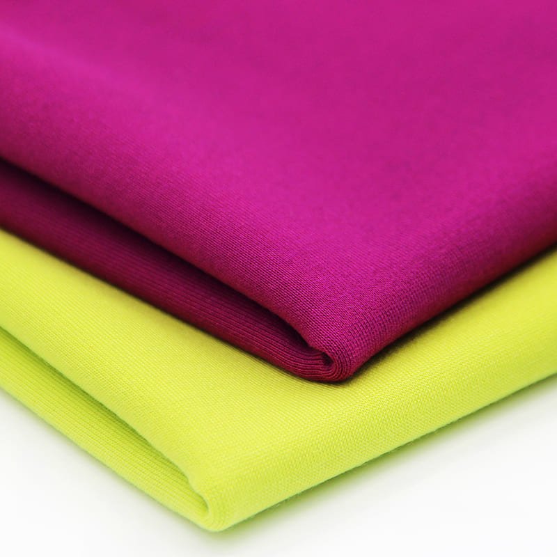 double sided fabric