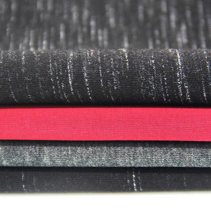 double sided fabric