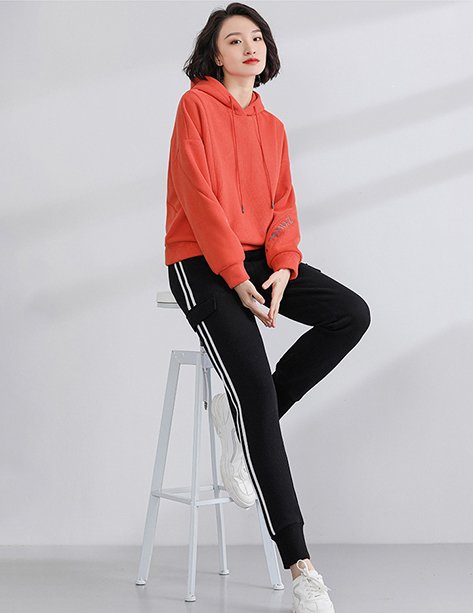 fleece fabric ready wear show