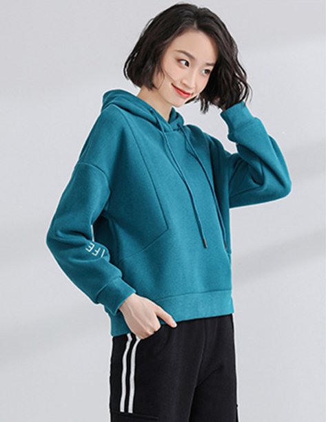 fleece fabric ready wear show