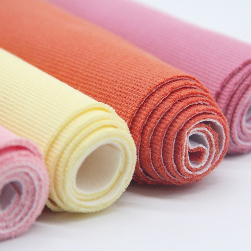 milk silk fabric