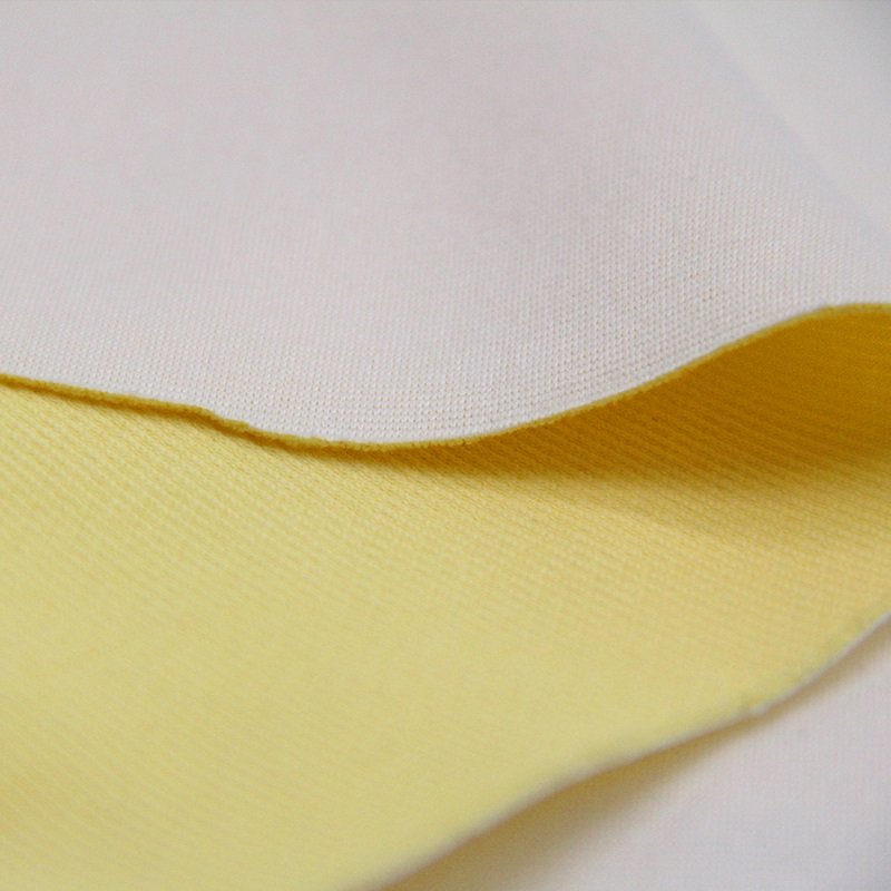 milk silk fabric