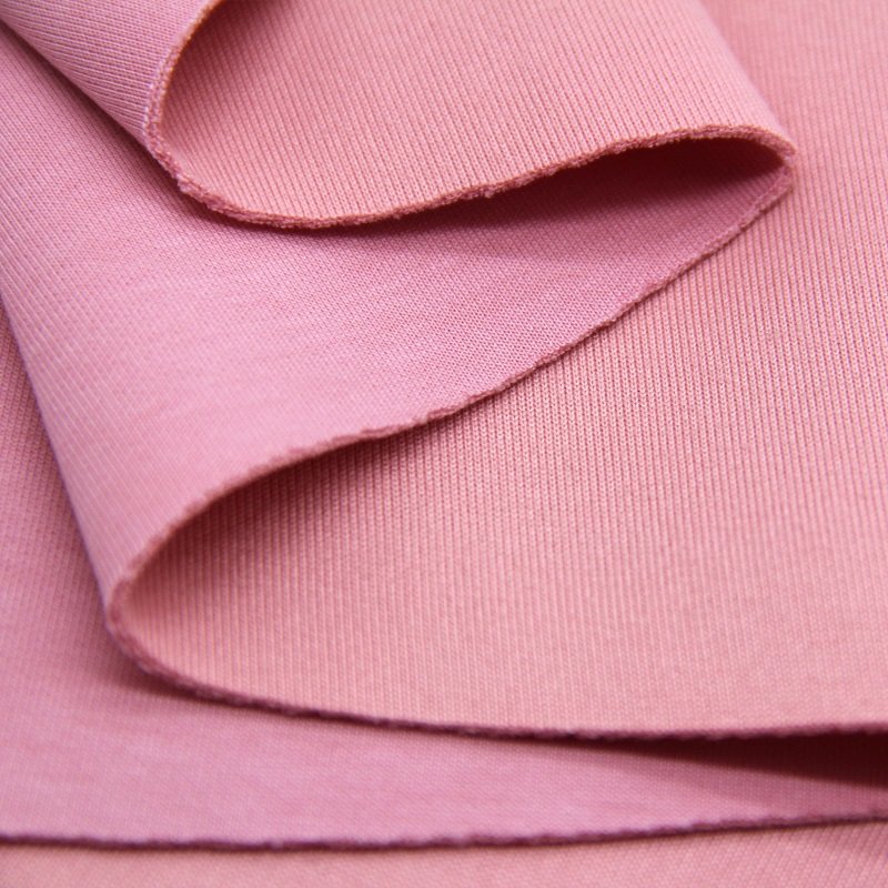 milk silk fabric
