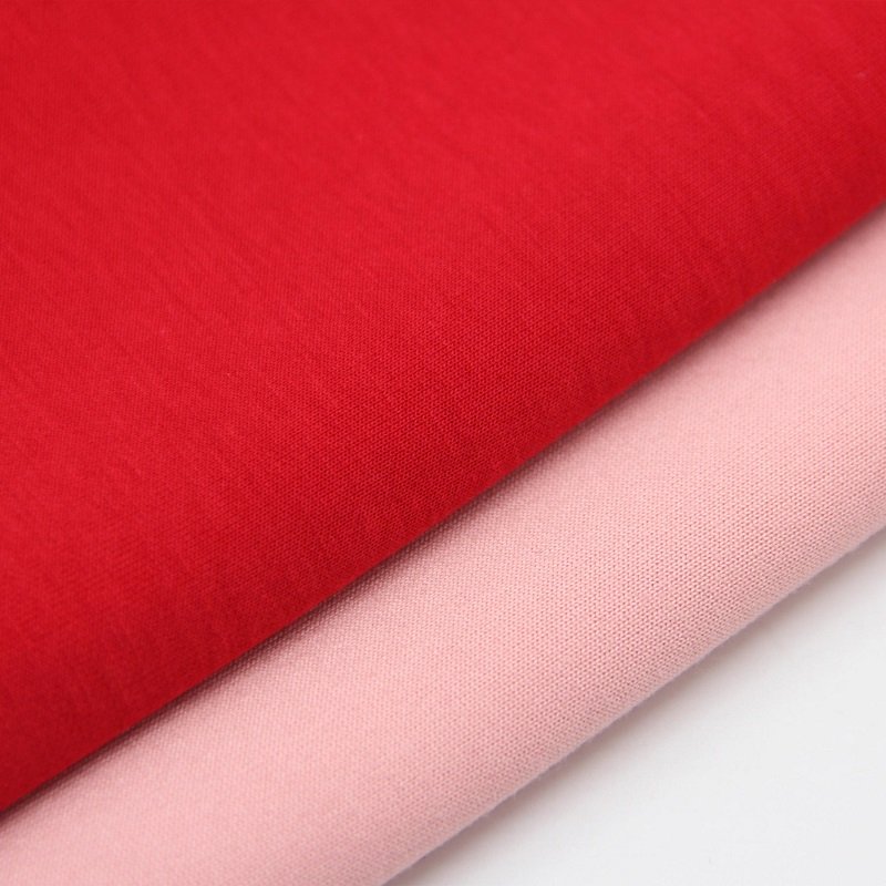 milk silk fabric
