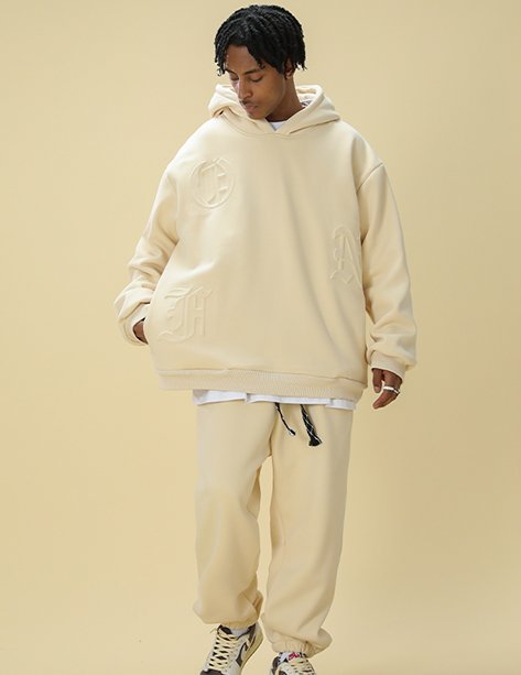 polar fleece ready wear show