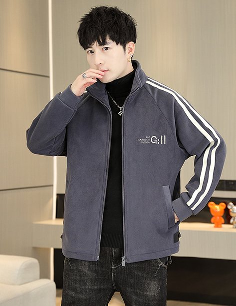 polar fleece fabric ready wear show