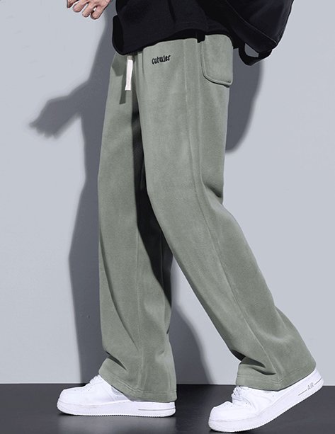 polar fleece fabric ready wear show