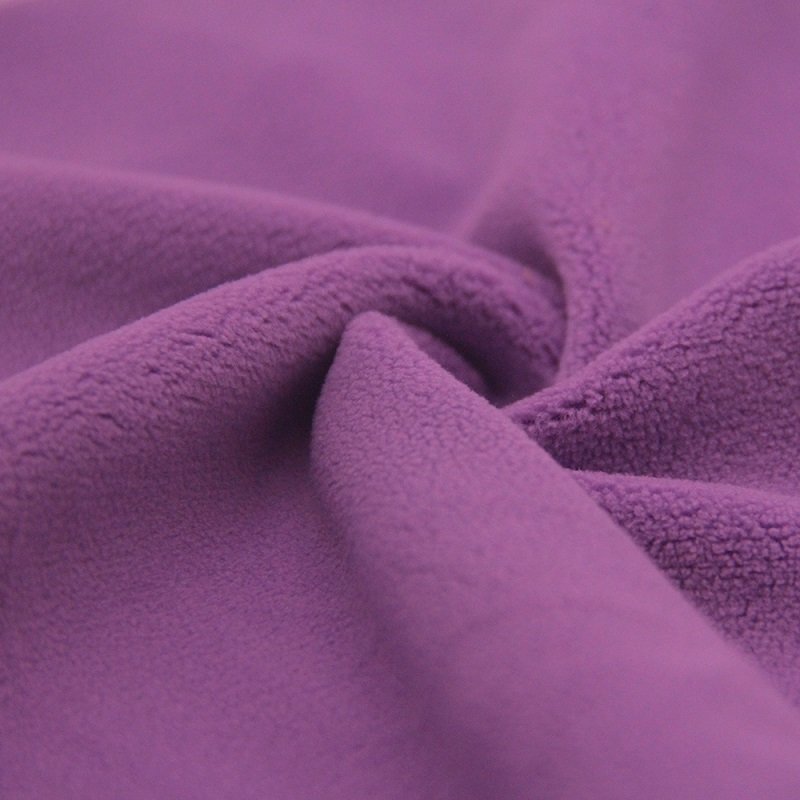polar fleece fabric
