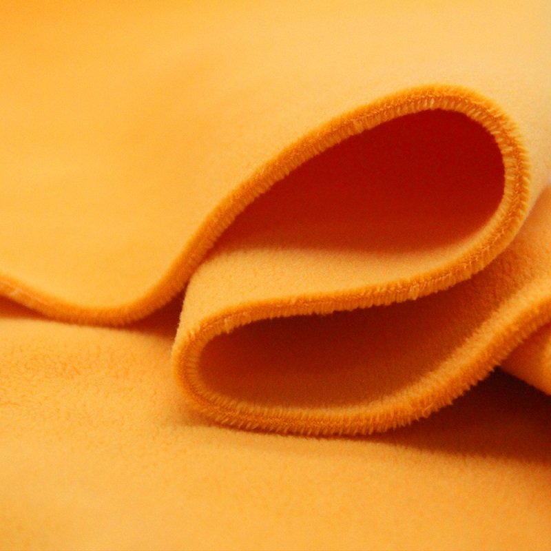 polar fleece fabric