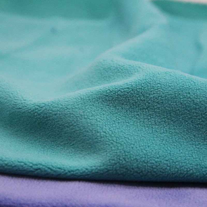 polar fleece fabric