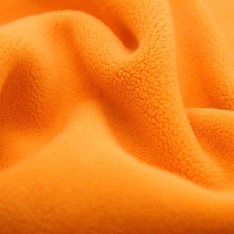 polar fleece fabric