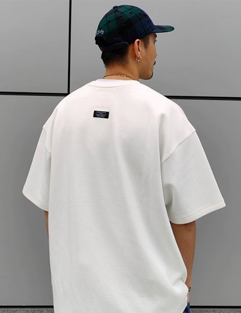 polyester double knit fabric READY WEAR SHOW