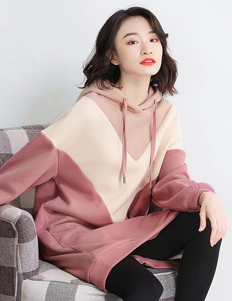 polyester fleece fabric ready wear show